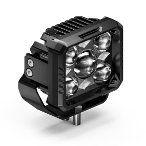 Feniex 4" Hi/Lo Cube Light