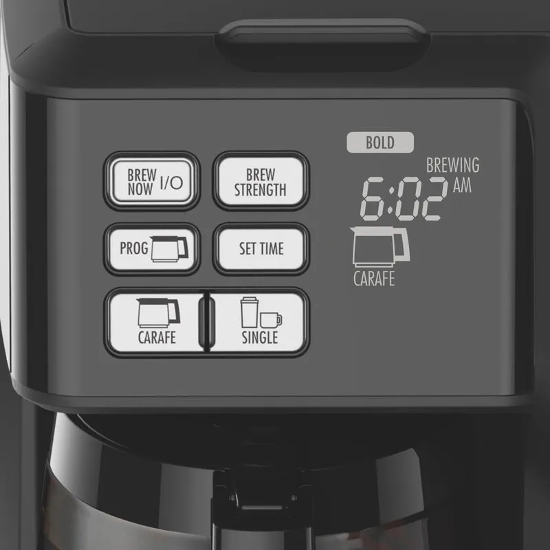 FlexBrew 2-Way Coffeemaker 49976