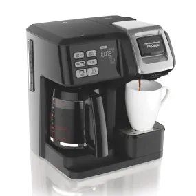 FlexBrew 2-Way Coffeemaker 49976