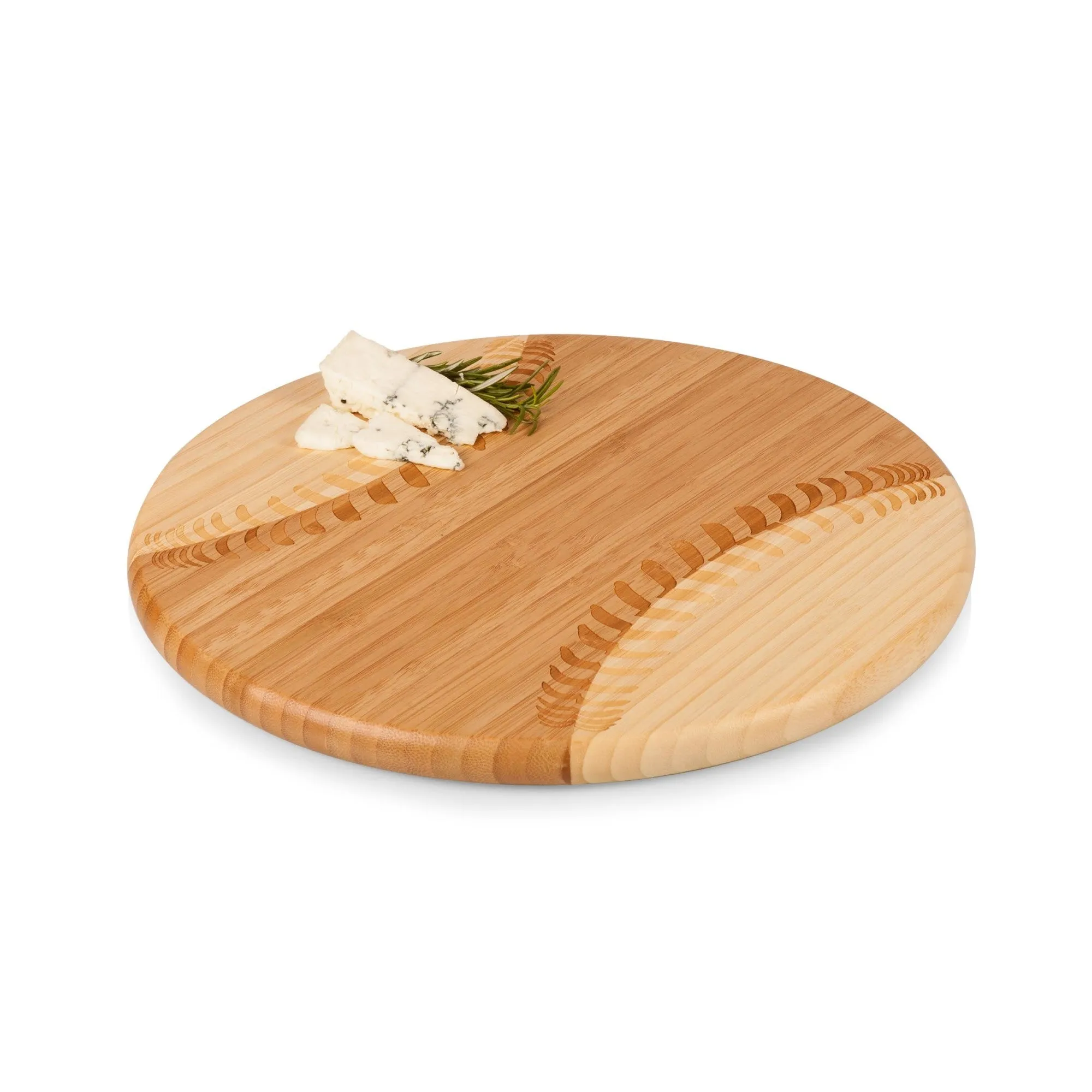 Florida Gators - Home Run! Baseball Cutting Board & Serving Tray