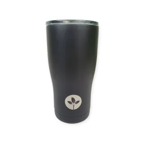 Forever Mug - 850ml Double-walled Metal Portable Thermos