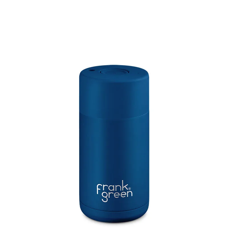 Frank Green Ceramic Reusable Cup