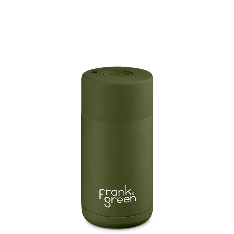 Frank Green Ceramic Reusable Cup