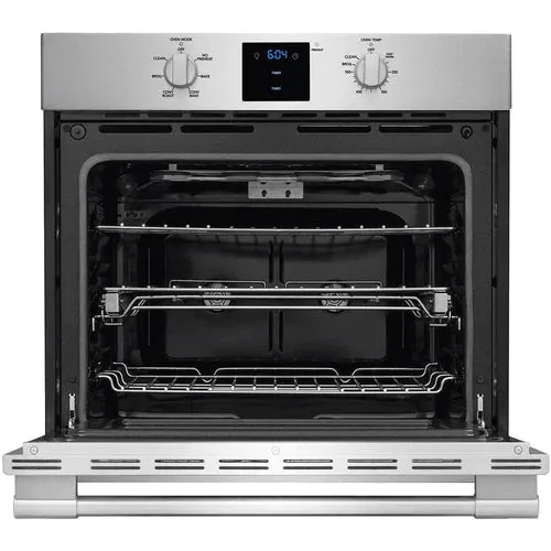 Frigidaire Professional Built-In Kitchen Appliance Set