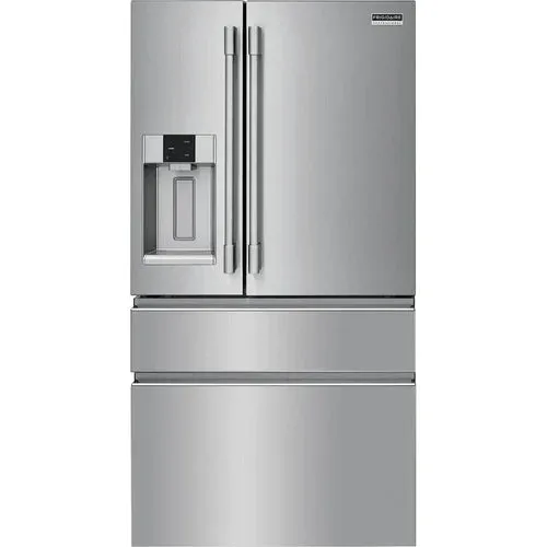 Frigidaire Professional Built-In Kitchen Appliance Set