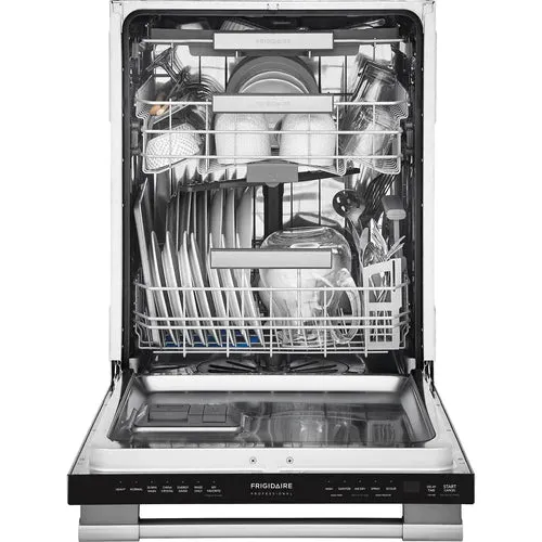 Frigidaire Professional Built-In Kitchen Appliance Set