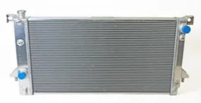 Full Race - Freak-O-Boost Radiator - 2010-2014 F150 / Raptor