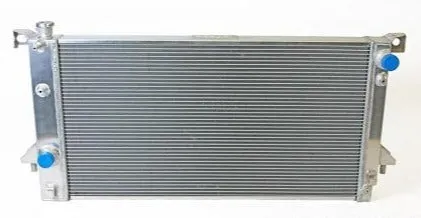 Full Race - Freak-O-Boost Radiator - 2010-2014 F150 / Raptor