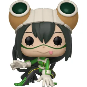 Funko Pop! Animation: My Hero Academia - Tsuyu