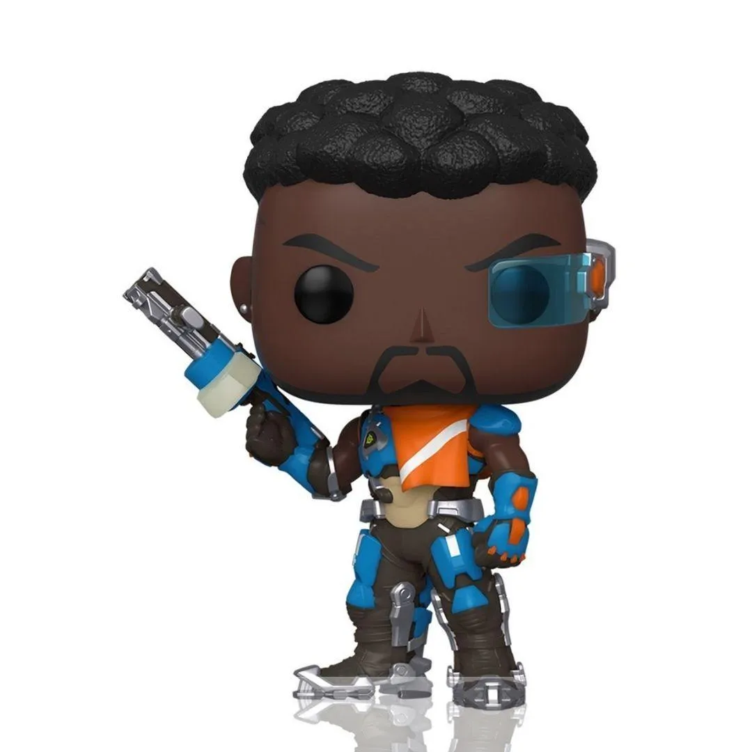 Funko Pop! Games: Overwatch - Baptiste #559