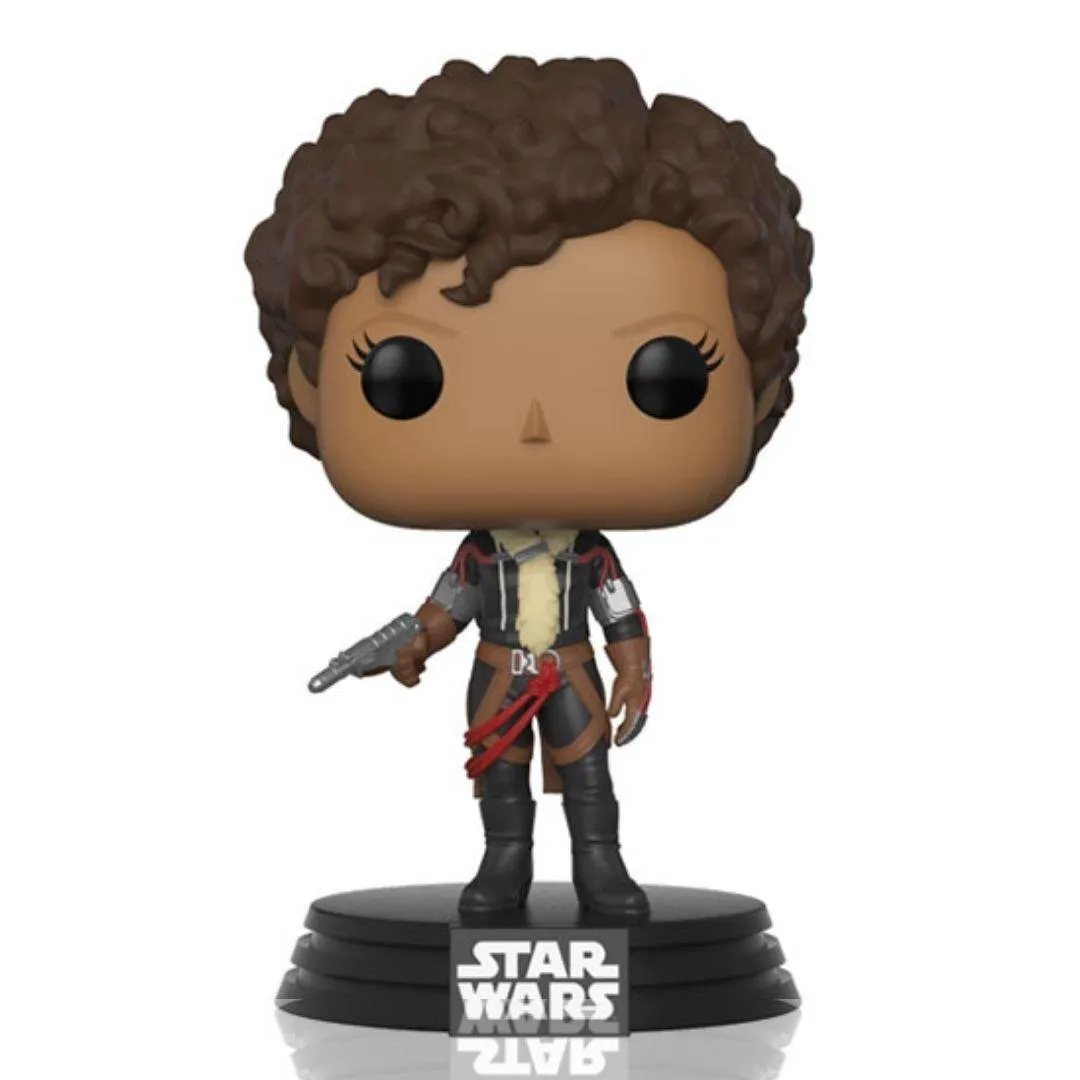 Funko Pop! Star Wars: Solo - Val #243