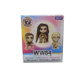 Funko Wonder Woman 84 Mystery Minis Blind Box Mini Figure