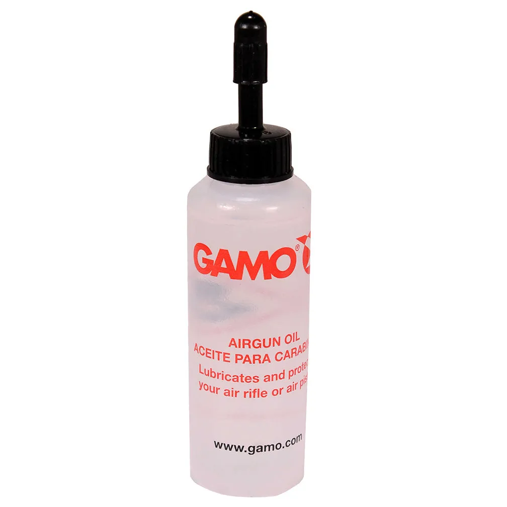 Gamo Air Gun Oil - 25 Ml Bottle