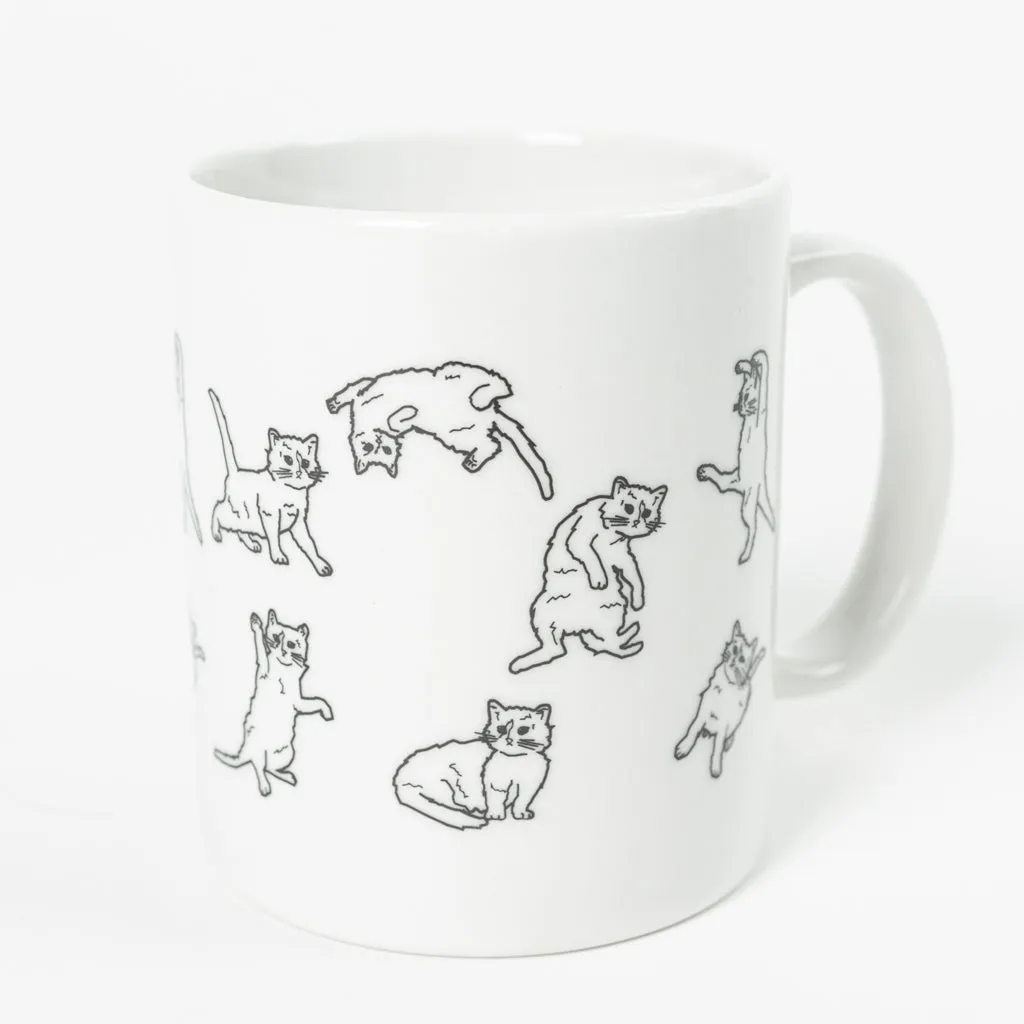 Gary At Play Mug