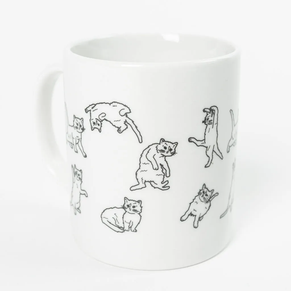 Gary At Play Mug