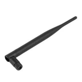 Giada Wifi Antenna Black