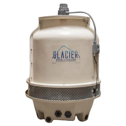 Glacier Pool Cooler GPC210