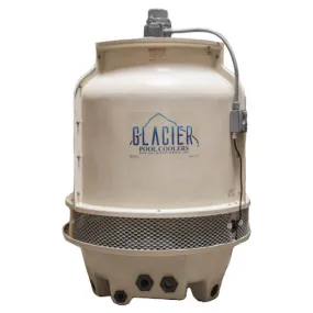 Glacier Pool Cooler GPC220