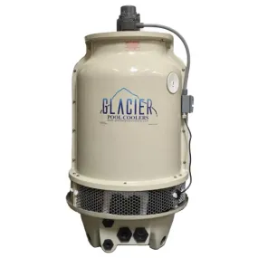 Glacier Pool Cooler GPC25