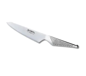 Global Knife 71GS3, 5.1" Stainless Blade