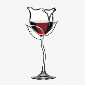 Goblet Wine Cocktail Glasses