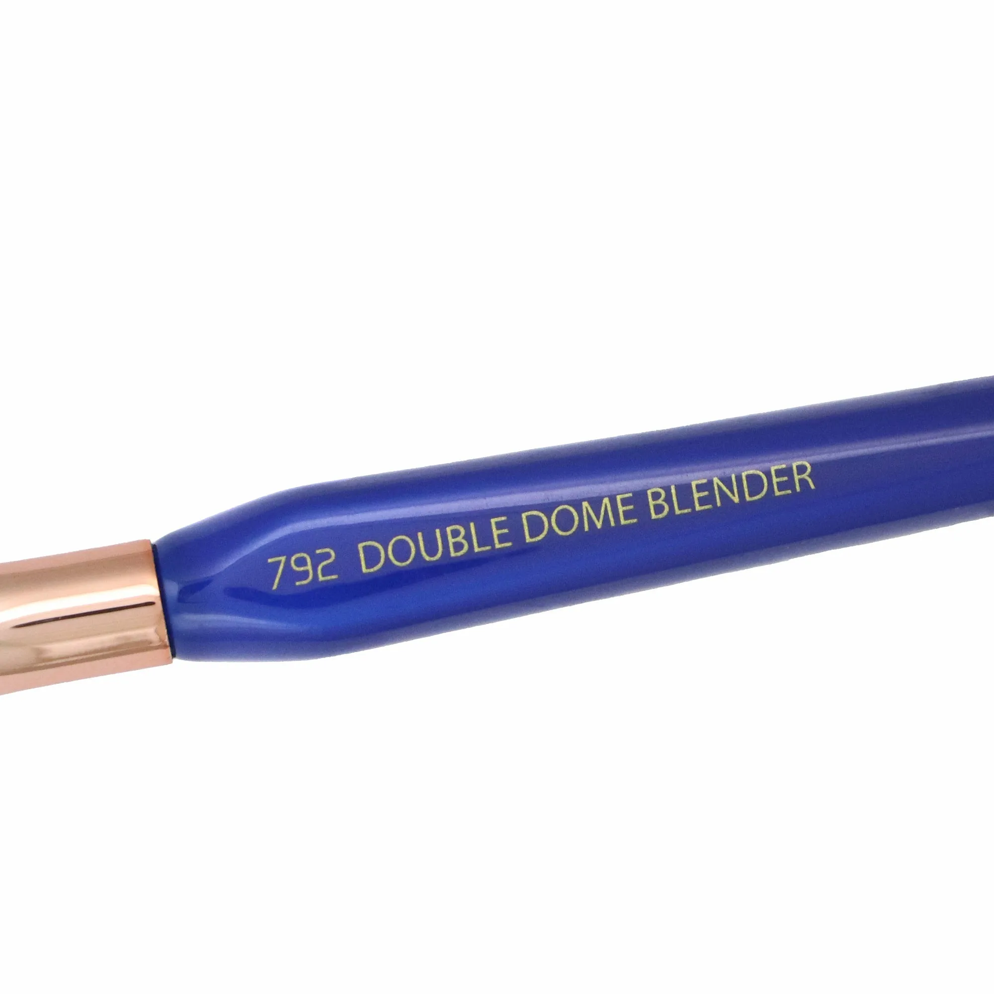 Golden Triangle 792 Eye Double Dome Blender