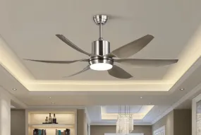 Golfaden | Lighted Ceiling Fan