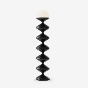 Gourd Floor Lamp 9.4″- 47.2″