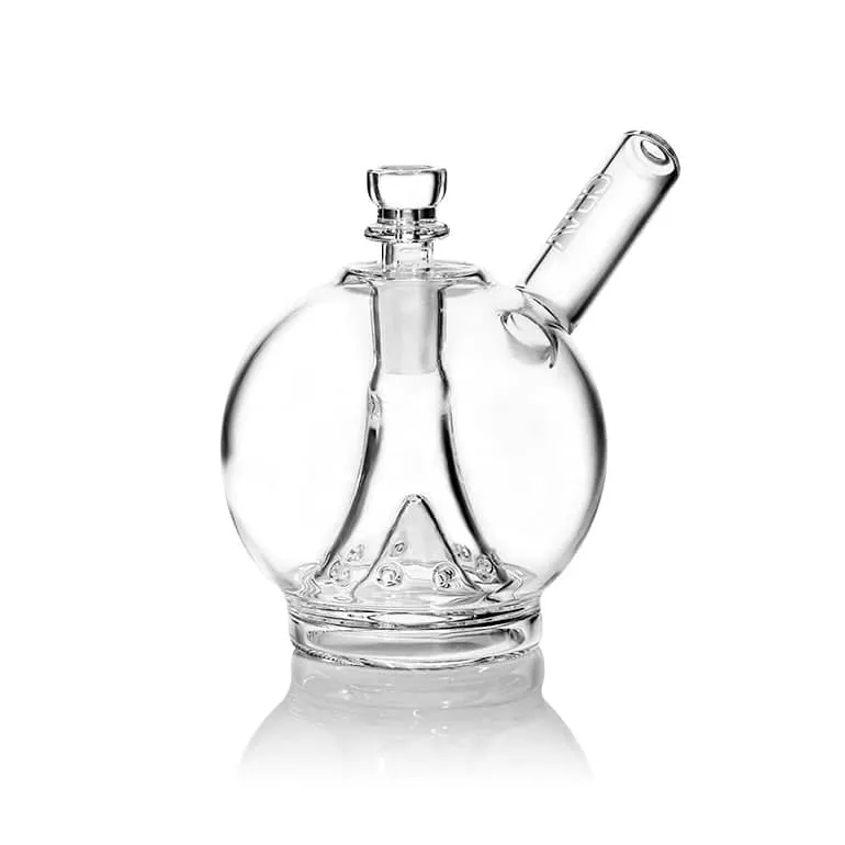 GRAV - Globe Bubbler