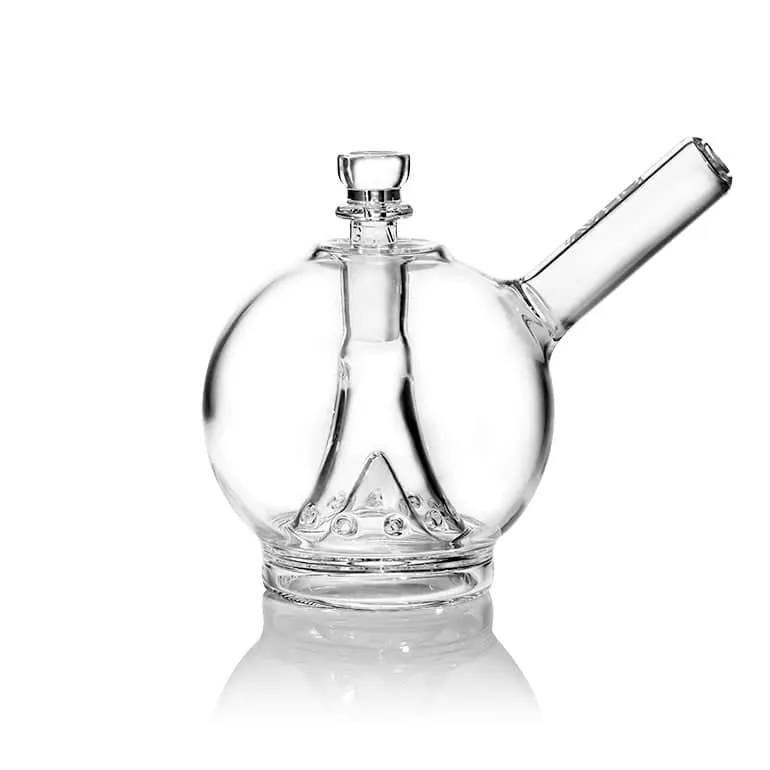 GRAV - Globe Bubbler