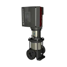 Grundfos CRE 15-3 DIN FLANGE Centrifugal Pump