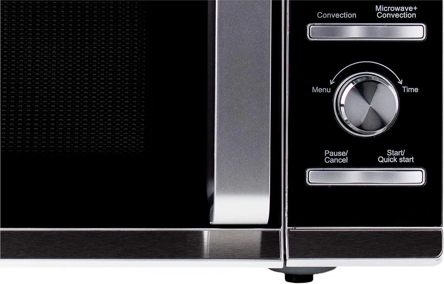 Haden Combination Microwave Oven With Grill 900W