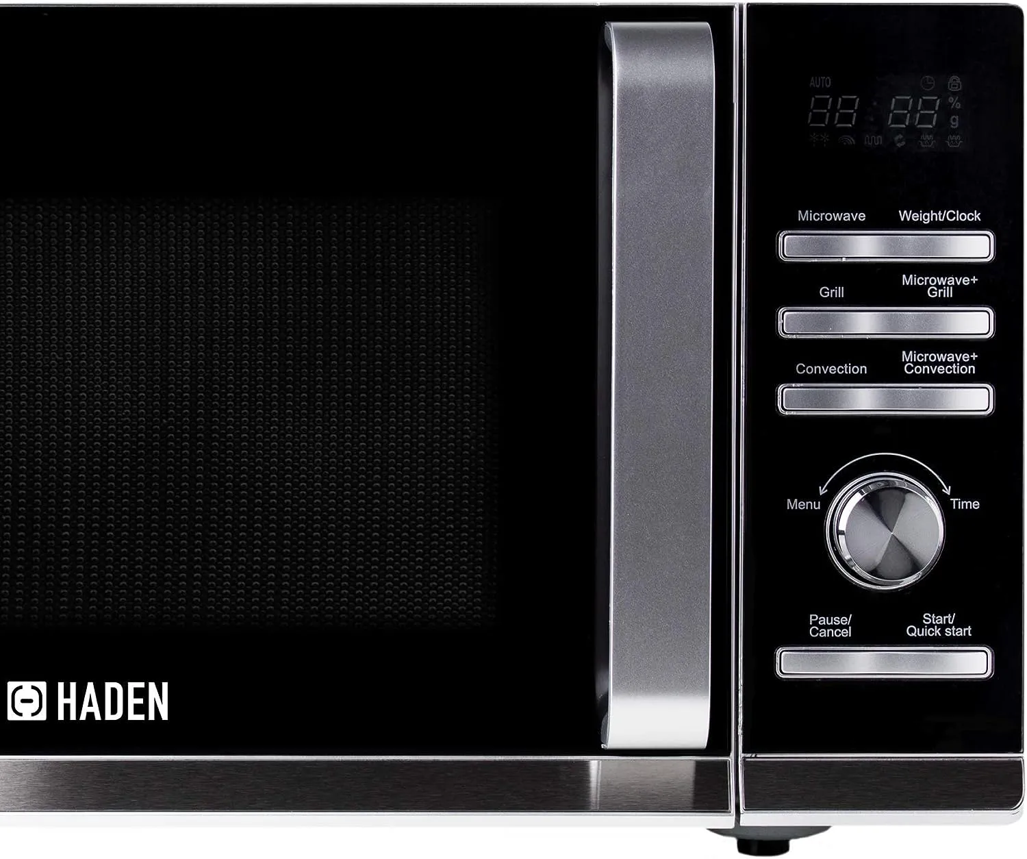 Haden Combination Microwave Oven With Grill 900W