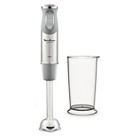 Hand-held Blender Moulinex Quickchef DD65AD10 1000W Grey