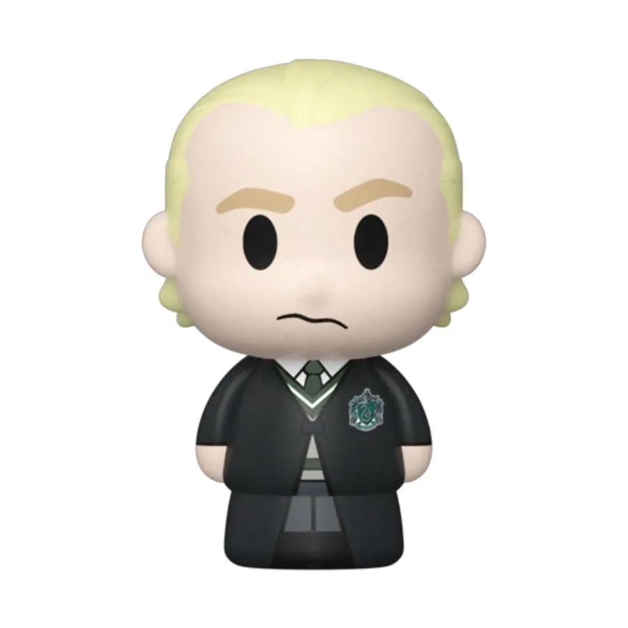 Harry Potter - Draco Malfoy Mini Moment