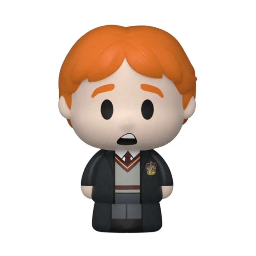 Harry Potter - Ron Mini Moment