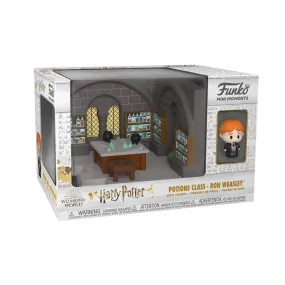 Harry Potter - Ron Mini Moment