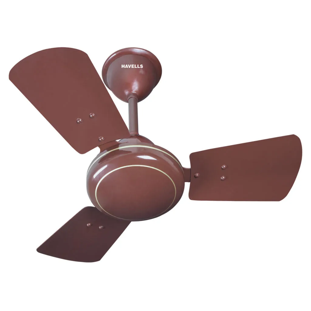 Havells SS 390 Ceiling Fan 600mm White