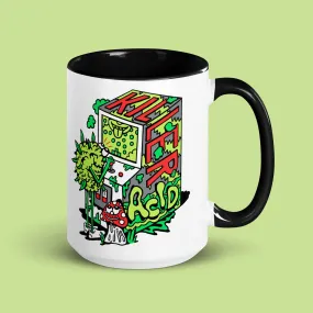 High Score 15oz Mug