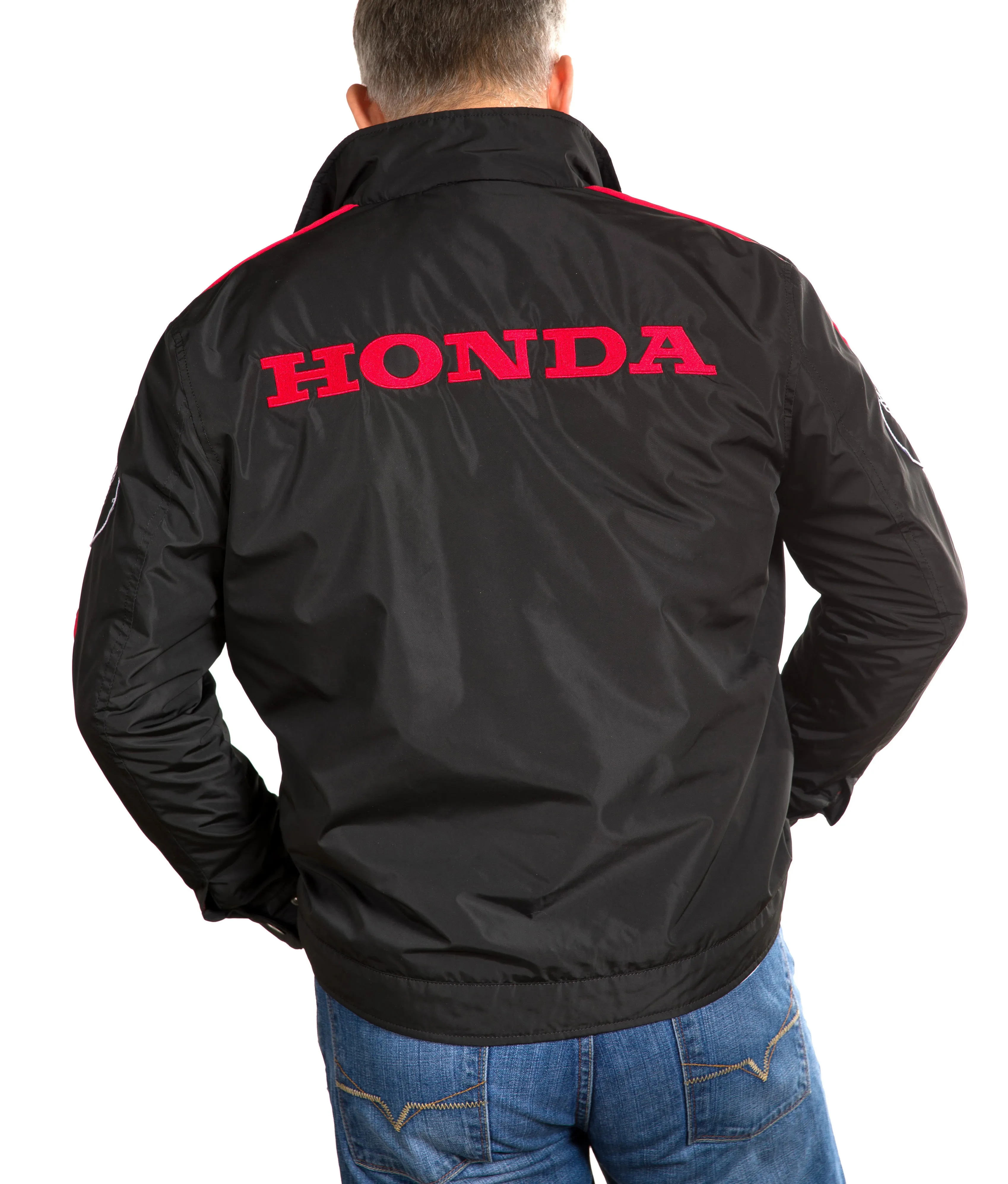 Honda Racing Soft Shell Jacket (1968)