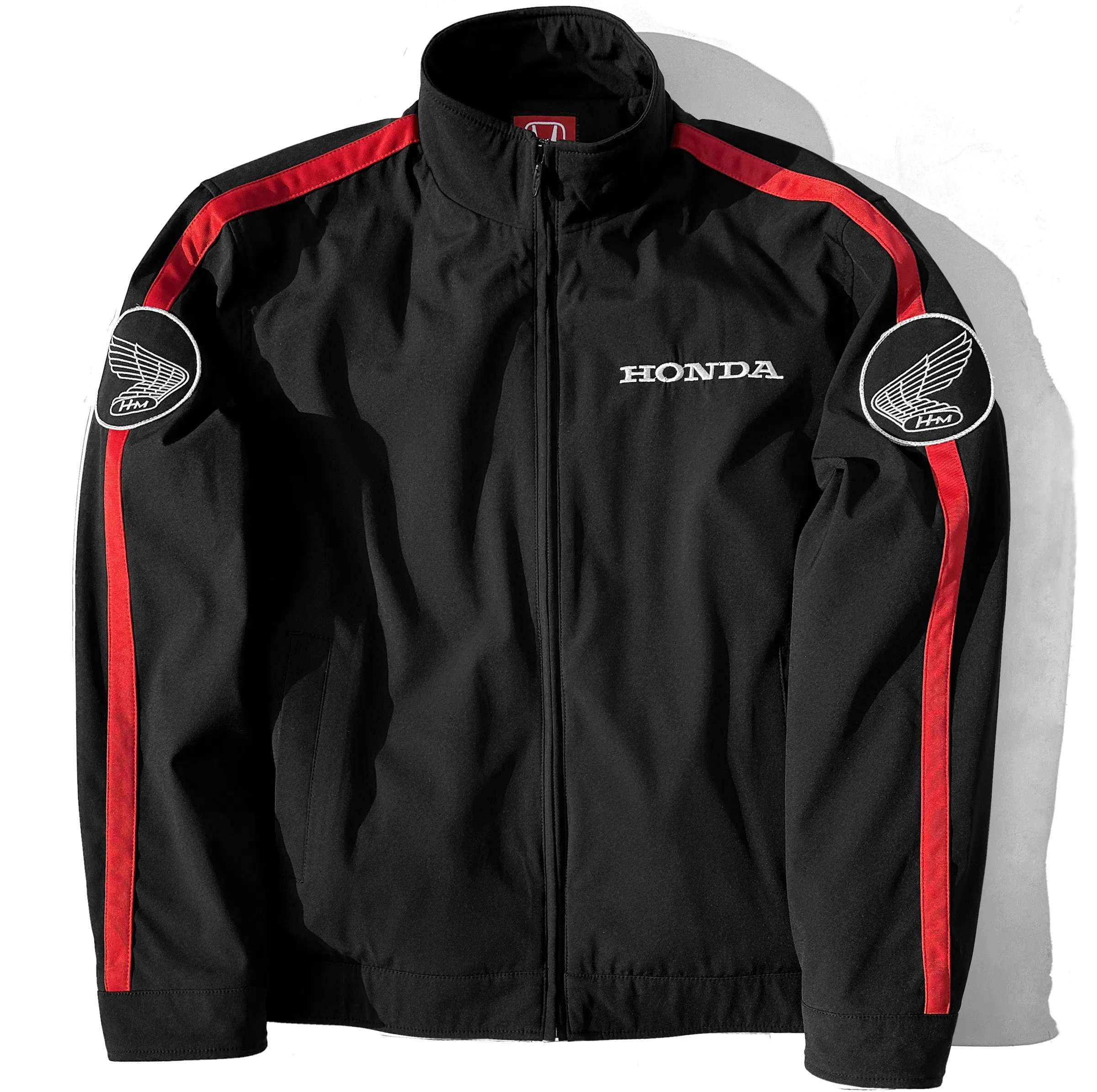 Honda Racing Soft Shell Jacket (1968)