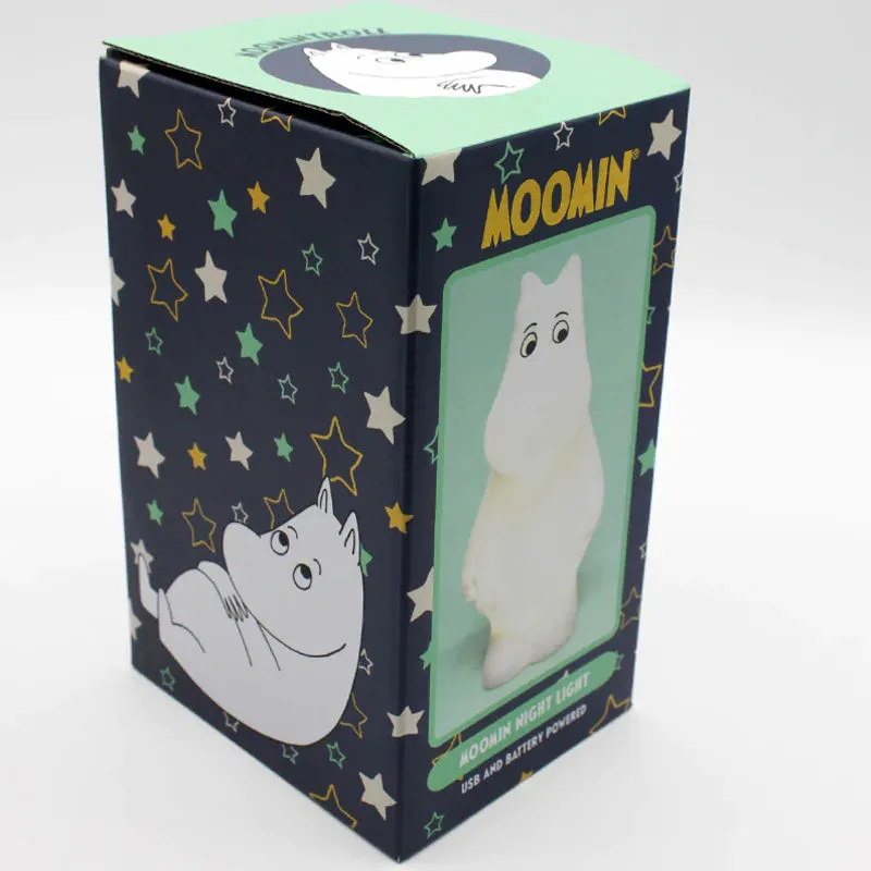 House of Disaster - Moomin Mini LED Light