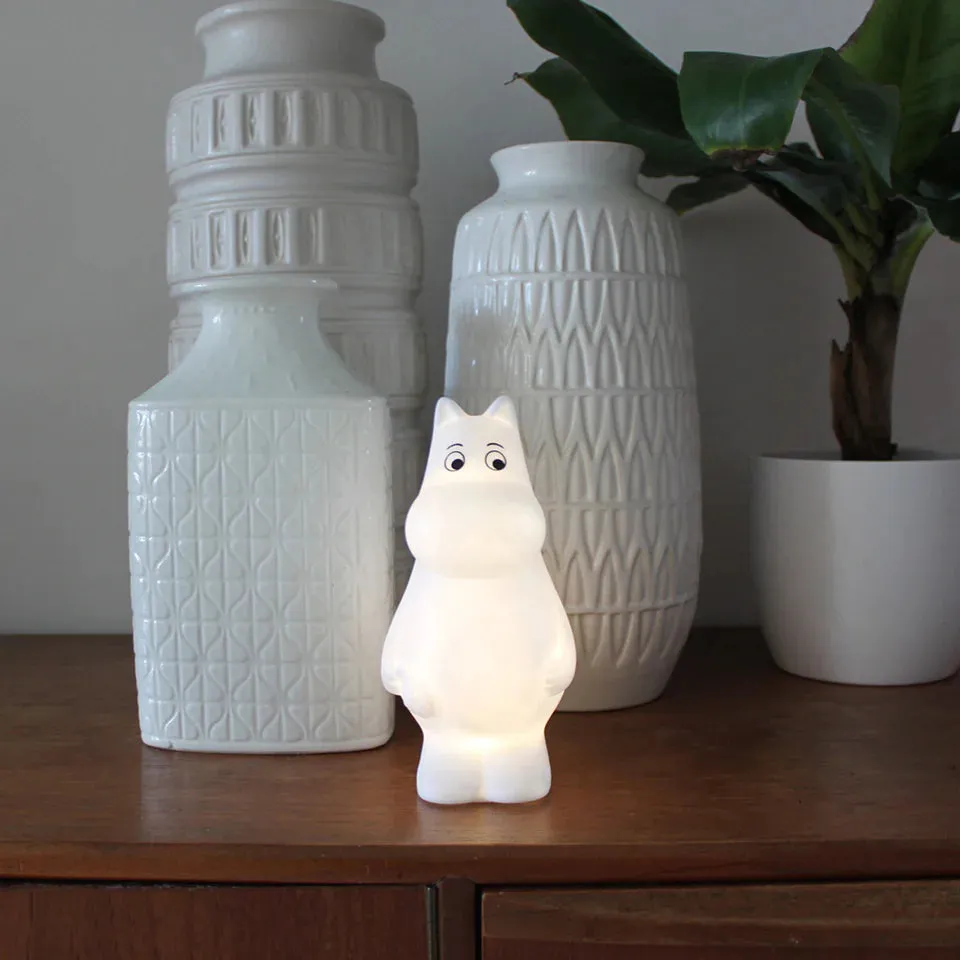 House of Disaster - Moomin Mini LED Light