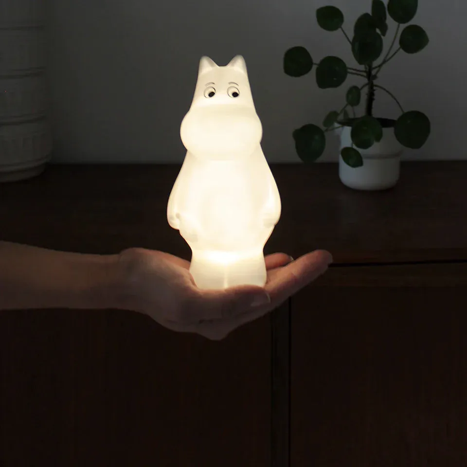 House of Disaster - Moomin Mini LED Light