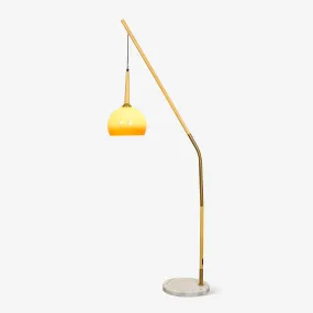 Hulusi Hanging Floor Lamp