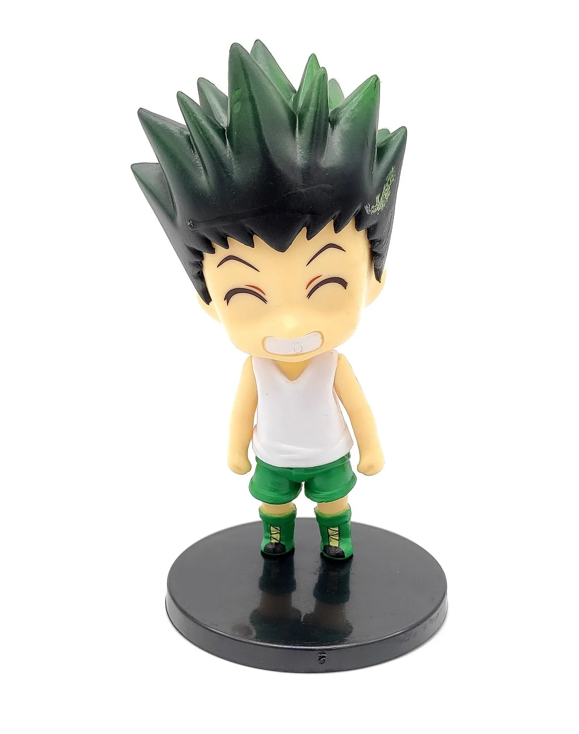 Hunter x Hunter gon Freecss Model B Action Figure {10.5 Cm}