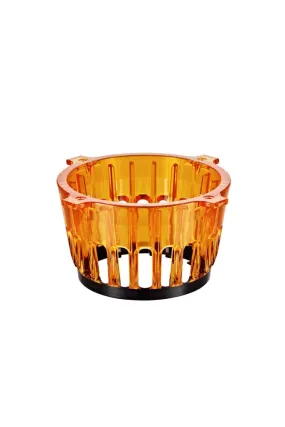 Hurom - Coarse Strainer (H101 Slow Juicer) Orange