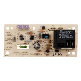 ICM ICM277 Fan Blower Control Board