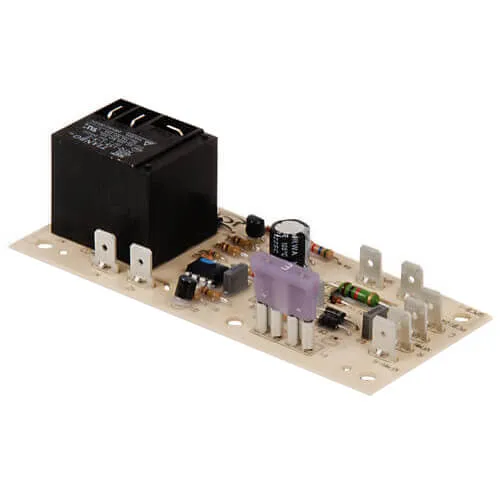 ICM ICM277 Fan Blower Control Board