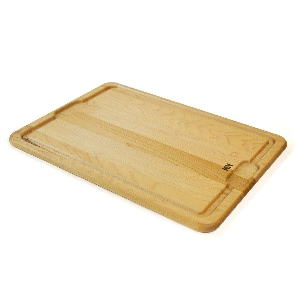 ICON Maple Cutting Board